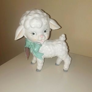 NEW- Baby lamb